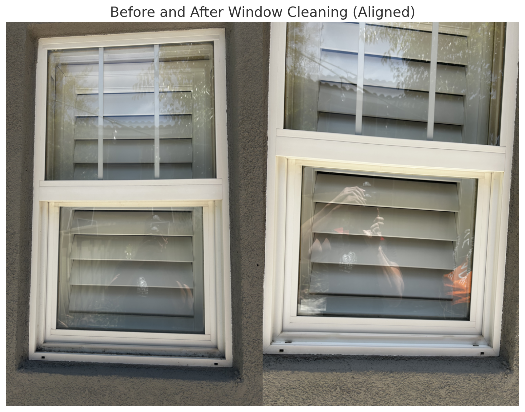 Window cleaning Victorville CA Premier Window Cleaning